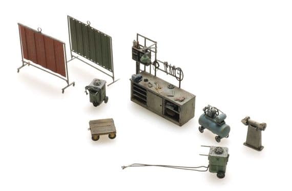ArtiTec 387509 Welding equipment