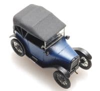 ArtiTec 387515 Austin 7 Hood up 1923