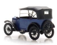 ArtiTec 387515 Austin 7 Hood up 1923
