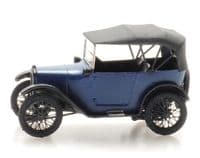 ArtiTec 387515 Austin 7 Hood up 1923