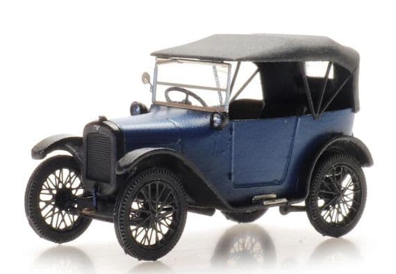 ArtiTec 387515 Austin 7 Hood up 1923