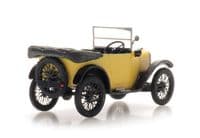 ArtiTec 387516 Austin 7 Hood down 1923
