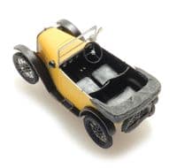 ArtiTec 387516 Austin 7 Hood down 1923