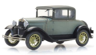 ArtiTec 387526 Ford Model A Coupe