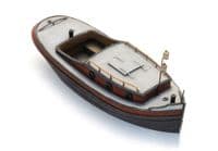 ArtiTec 387529  Small tugboat Waterline