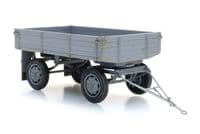 ArtiTec 387535 Standard Trailer  E3 3t
