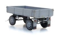 ArtiTec 387535 Standard Trailer  E3 3t