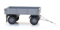 ArtiTec 387535 Standard Trailer  E3 3t