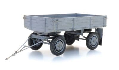 ArtiTec 387535 Standard Trailer  E3 3t