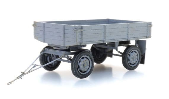 ArtiTec 387535 Standard Trailer  E3 3t