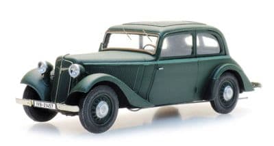 ArtiTec 387544 Adler Trumpf Junior Sedan