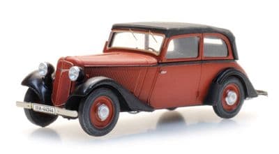 ArtiTec 387546 Adler Trumpf Junior Cabriolimousine