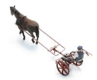 ArtiTec 387610 Horse drawn Mower bar