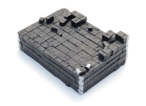 ArtiTec 387622 SNCF Coal briquettes