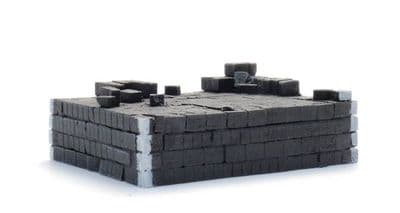 ArtiTec 387622 SNCF Coal briquettes
