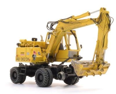 ArtiTec 387636 Atlas 1302 Road/rail excavator