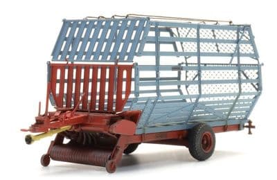 ArtiTec 387637 Mengele LW30 Farage wagon