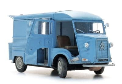 ArtiTec 387685 Citroen HY Street Market