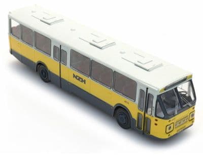 ArtiTec 487.070.11 DAF MB200 Regional Bus NZH 6915