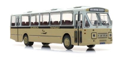 ArtiTec 487.070.32 DAF MB200 Regional Bus GTW 395