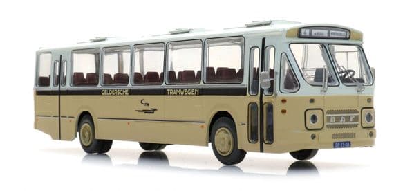 ArtiTec 487.070.32 DAF MB200 Regional Bus GTW 395