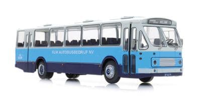 ArtiTec 487.070.33 DAF MB200 Regional Bus KLM 3059