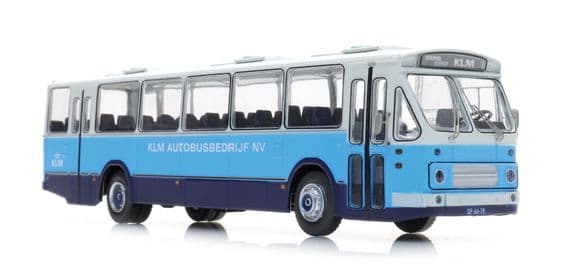 ArtiTec 487.070.33 DAF MB200 Regional Bus KLM 3059