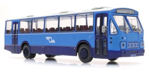ArtiTec 487.070.34 DAF MB200 Regional Bus GVA 66