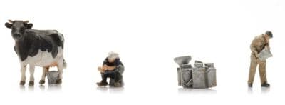 ArtiTec 5120017 Milking farmers