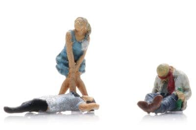 ArtiTec 5120030 One too many x 3