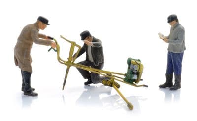 ArtiTec 5870034 Trackworkers pre 1970