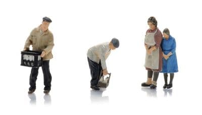 ArtiTec 5870050 milk deliveries