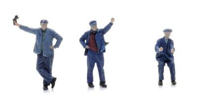 ArtiTec 5870069 SNCF Service crew