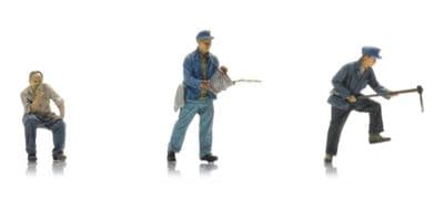 ArtiTec 5870083 DR Depot personnel