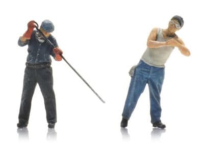 ArtiTec 5870088 SNCF Service crew