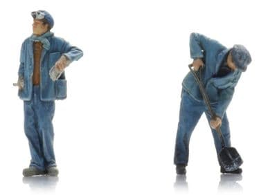 ArtiTec 5870091 SNCF Service crew