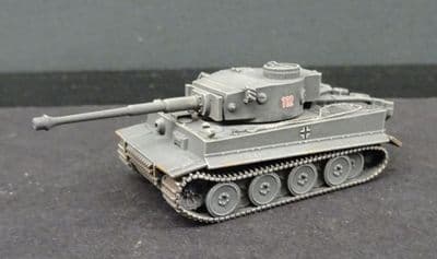 ArtiTec 6120010 Tiger I Grey