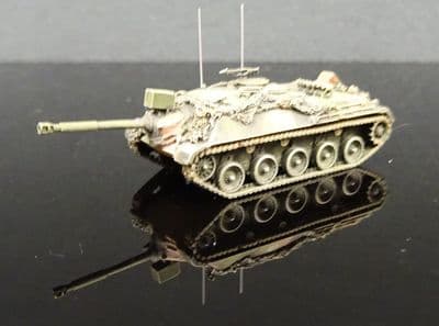 ArtiTec 6160004 Bundeswehr Kanonenjagdpanzer 90mm camouflage