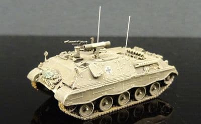 ArtiTec 6160005 Bundeswehr Jaguar 1 gelboliv