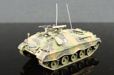 ArtiTec 6160006 Bundeswehr Jaguar 1 camouflage