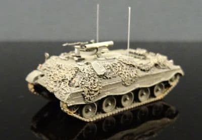 ArtiTec 6160007 Bundeswehr Jaguar 1 camouflage