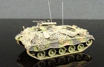 ArtiTec 6160008 Bundeswehr Jaguar 1 camouflage