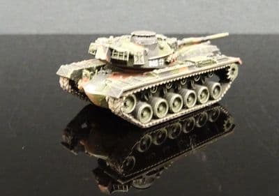 ArtiTec 6160056 M48A2G wagon load