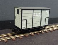 Bachmann 393-100 Narrow Gauge RNAD  Van