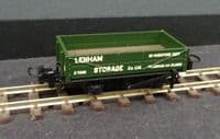 Bachmann 393-153 Narrow Gauge RNAD  Open wagon
