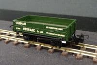 Bachmann 393-153 Narrow Gauge RNAD  Open wagon