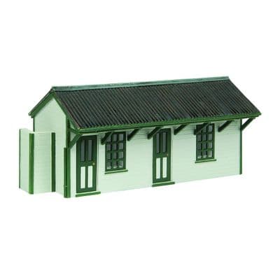 Bachmann 44-0192G Narrow Gauge Station Building