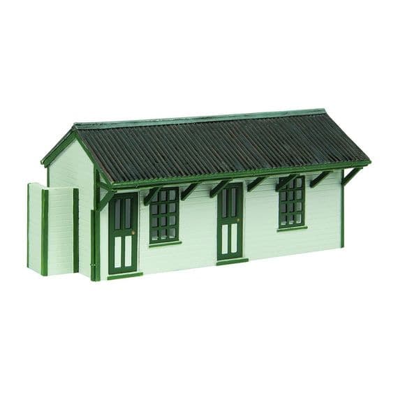 Bachmann 44-0192G Narrow Gauge Station Building