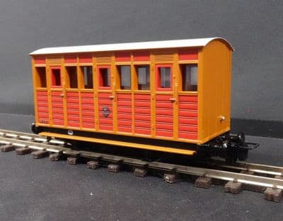 Bachmann 77504 Talyllyn Carriage - #4
