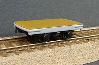 Bachmann NG7 73-025A  Dinorwic Quarry Slate wagon